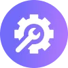 Estrategia Luxogenia - Enhanced User Interface